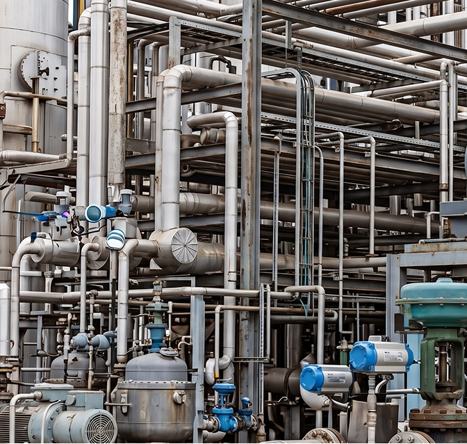Increasing Plant Profitability